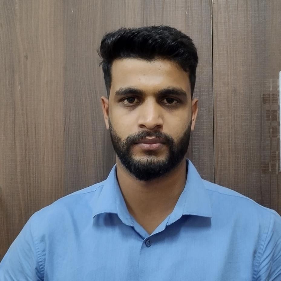 Mr. Roshan Bernard